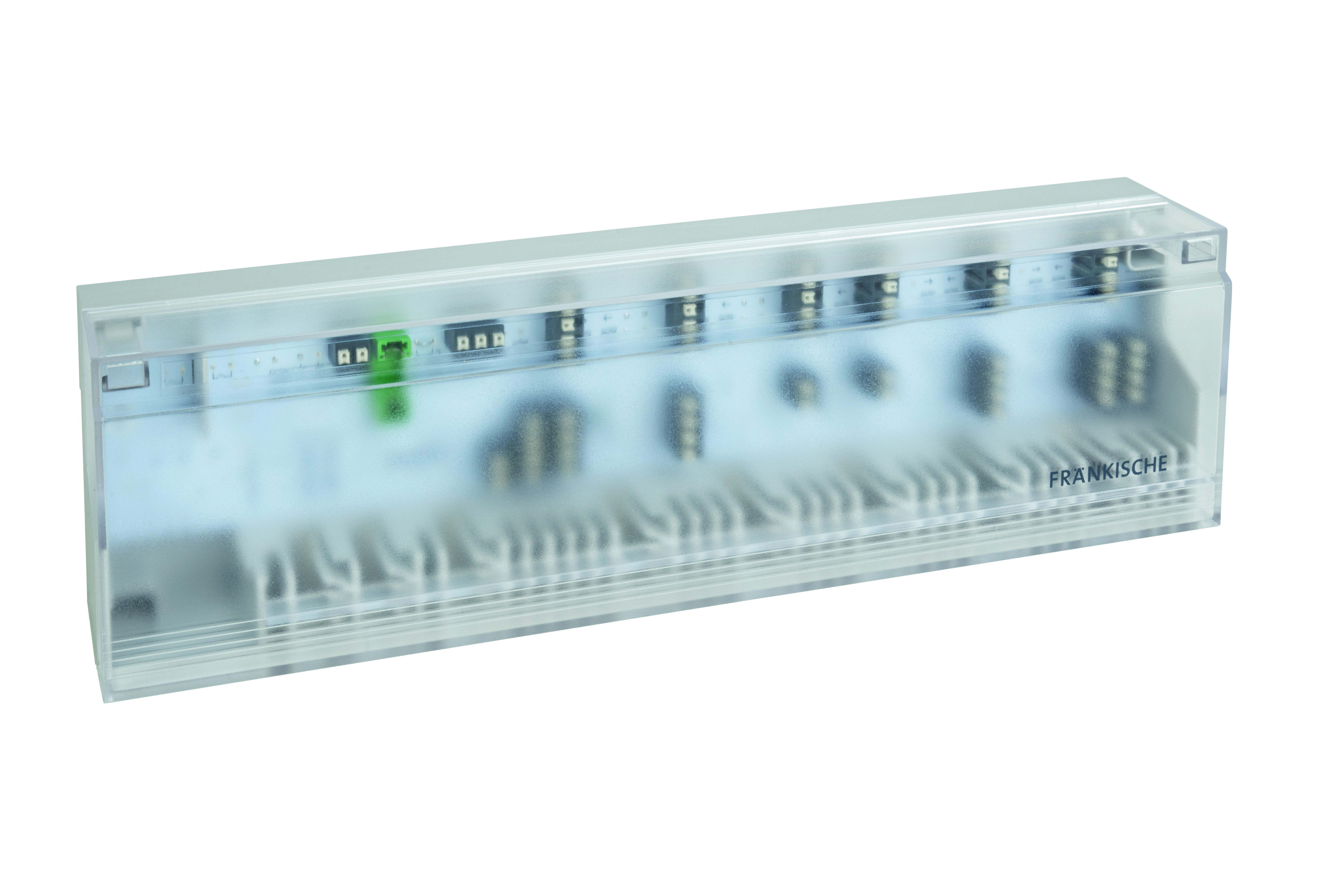 profitherm Terminal Kutusu