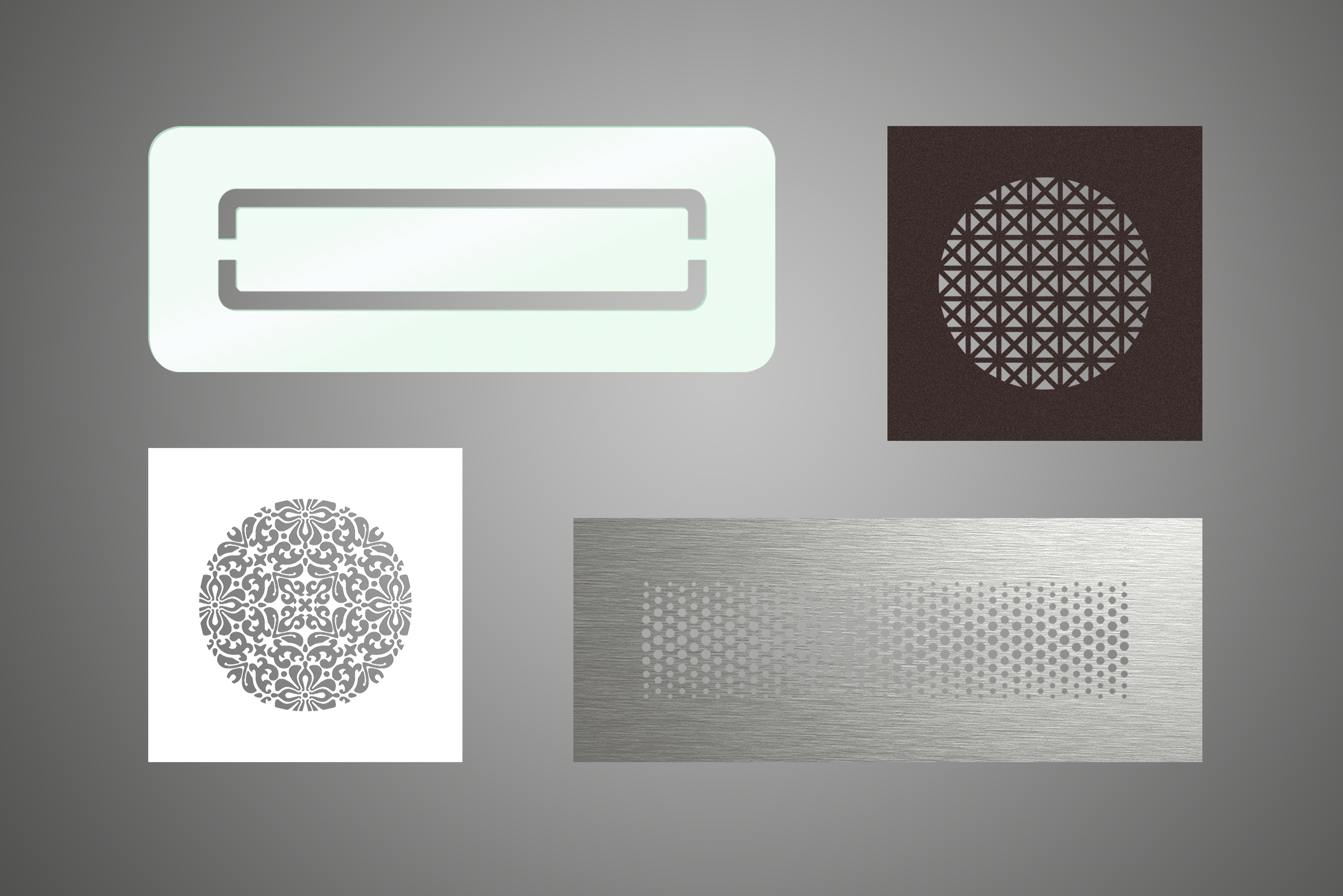starline Design menfez: Her iç mimari tarzı ile uyumlu