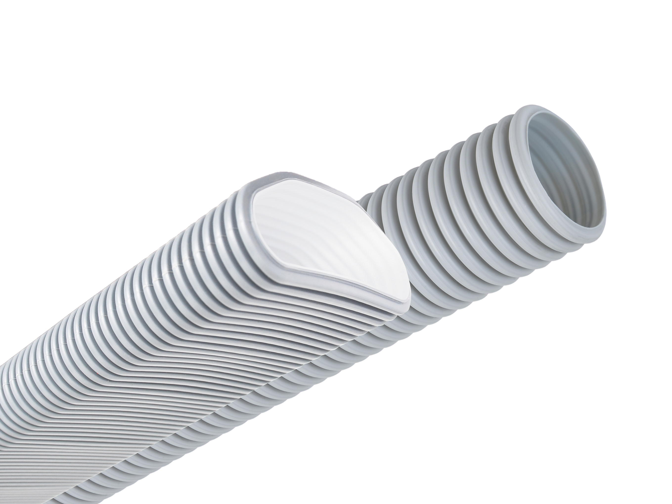 profi-air® tunnel - Yerden Tasarruf 